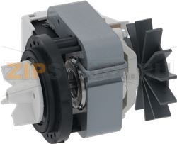 DRAIN PUMP CANDY SERIE 4000 