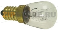LAMPADA A PERA E14 15W