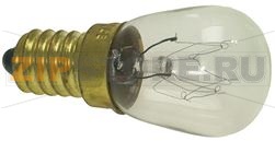 LAMPADA A PERA E14 15W 