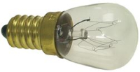 LAMPADA A PERA E14 15W