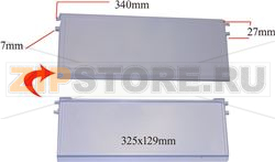 PORTE RC FREEZER 