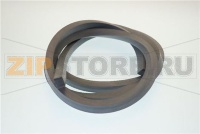 GUARNIZIONE COPERCHIO VASCA