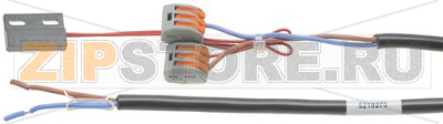 МИКРОВЫКЛЮЧАТЕЛЬ ДВЕРЦЫ PIC MS-328/535 