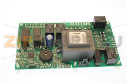 SCHD POTZ FP160X 
