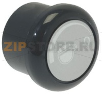 КОЛПАЧОК КАППУЧИНО ДЛЯ РУЧКИ