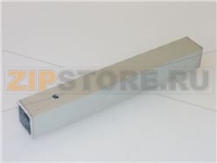 ALBERO CINEMATISMO QUADRO 20x20x155 mm