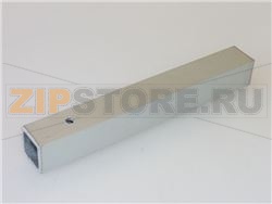 ALBERO CINEMATISMO QUADRO 20x20x155 mm 