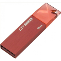 Накопитель USB 8 Гб Kingston KC-U688G-4C1R