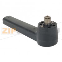 Рукоятка двери Rational C 102/201/202,Rational CPC-L. 201/202 начиная с 05/93