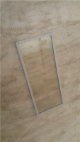 GLASS CENTRAL EM20/13 PIZZA COMPLETE