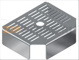 ФИЛЬТР ДЛЯ КОНДЕНСАТА SPEED PODIUM 