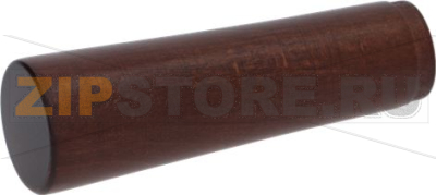 HANDLE OF WOOD E/P ø 30x93 mm 