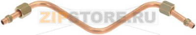STEAM TAP PIPING LH 