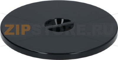 КРЫШКА БУНКЕРА ДЛЯ КОФЕ ø 180 ММ 