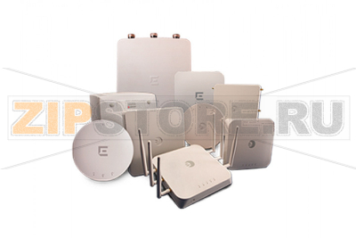 Точка доступа Extreme Networks WS-AP3710e 