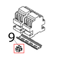 Terminal Angelo Po 091CP1E