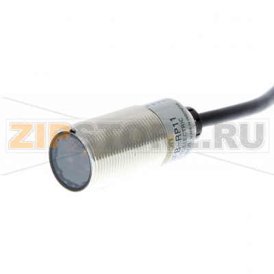 Датчик фотоэлектрический Omron E3FB-RN11 2M 