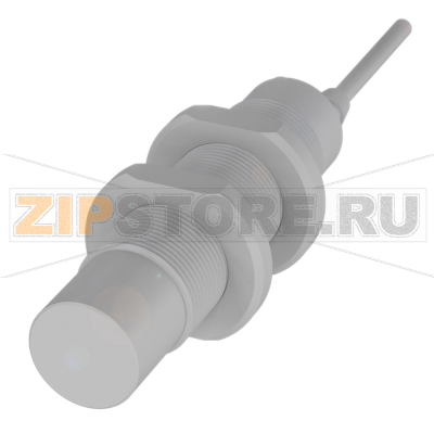 Датчик уровня наполнения емкостной, контактирующий со средой Balluff BCS008C 
