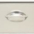 КРЫШКА ИЗ НЕРЖ. СТАЛИ GN 1/1 530X325XH30 ММ - КРЫШКА ИЗ НЕРЖ. СТАЛИ GN 1/1 530X325XH30 ММ