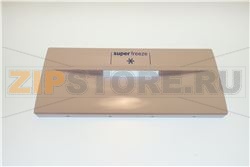 SPORTELLO-PW (LXH) 384X162X25 INDESIT 