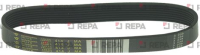 7 GROOVES MULTIGRIP BELT J414