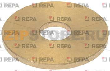 ШАЙБА ШТИФТА СПИРАЛИ Ø 56X16X4 ММ 