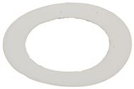 RONDELLA IN PTFE ø 9x15x0,3 mm