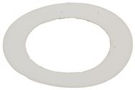 RONDELLA IN PTFE ø 9x15x0,3 mm