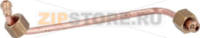 WATER SUPPLY PIPE 