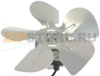 MOTOVENTILATORE 230V 50/60Hz 12W