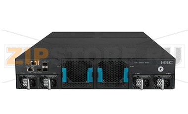 Коммутатор ядра H3C S9850-4C 