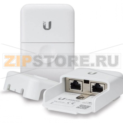 Грозозащита Ubiquiti ETH-SP 