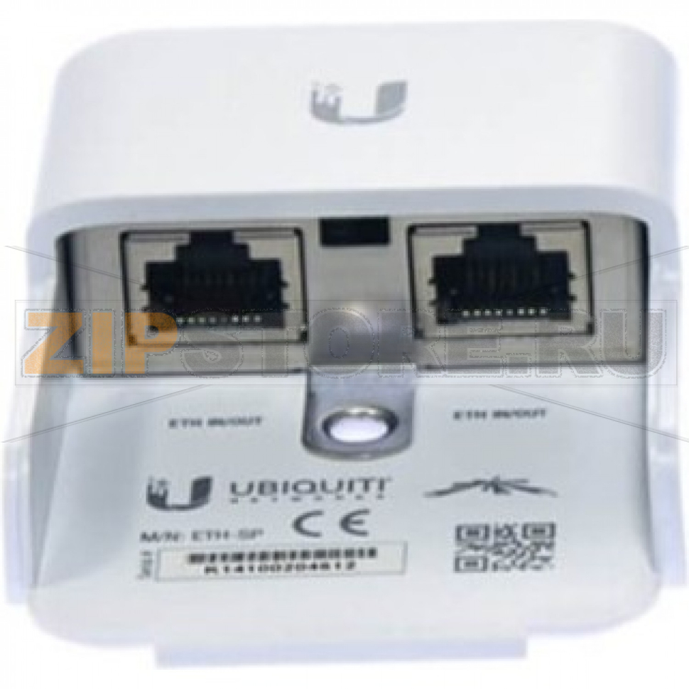 Грозозащита Ubiquiti ETH-SP 