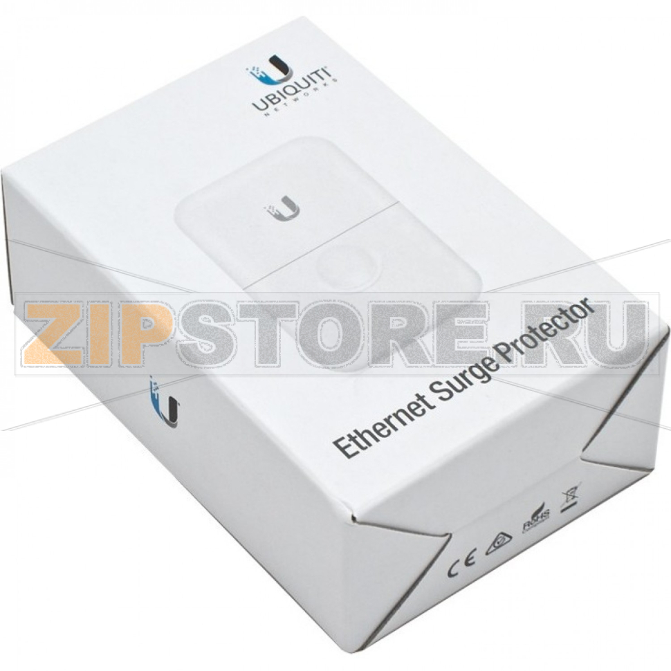 Грозозащита Ubiquiti ETH-SP 