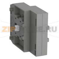 Блокировка механическая, реверсивная VM140/190 ABB 1SFN034403R1000