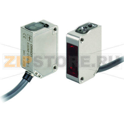 Датчик фотоэлектрический Omron E3ZM-CT82B 5M 