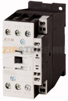 Контактор 18 А, 230В (AС), 1 НЗ доп. контакт, категория AC-3, AC-4 Eaton DILMC17-01(230V50/60HZ)