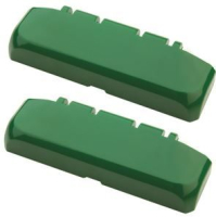 Затвор шарнирный (комплект), поликарбонат UL 94 V0 или АБС Bopla B SC 17 PC-V0 6029
