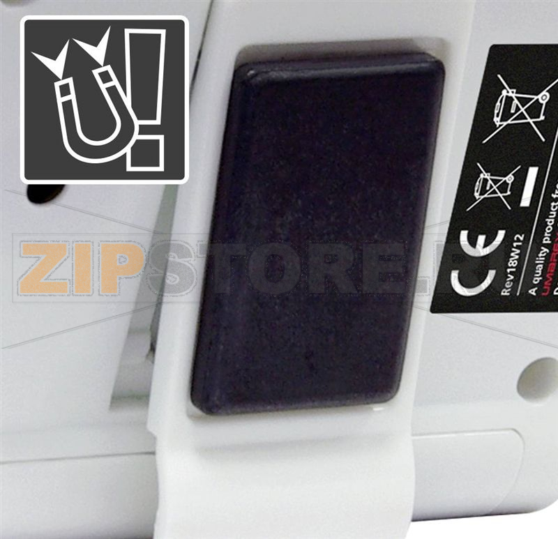 Гигрометр, от 20 до 99% ОВ Laserliner ClimaCheck 