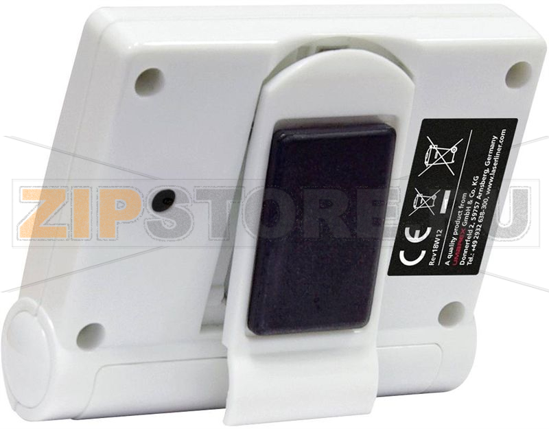 Гигрометр, от 20 до 99% ОВ Laserliner ClimaCheck 