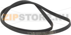 BELT 1235 J5 