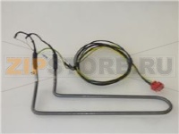 HEATING ELEMENT [R] 260W 230V EVAPORATOR