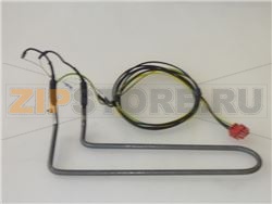 HEATING ELEMENT [R] 260W 230V EVAPORATOR 