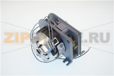 SORTIE EVAPORATION MOUFLE 