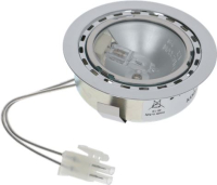 HALOGEN LAMP COMPLETE BOSCH 00175069