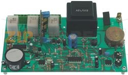 SCHEDA ELETTRONICA FORNO FV2S 