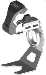 ОПОРА КРАНА ДЛЯ НАПОЛНЕНИЯ БУТЫЛОК ДЛЯ МОДЕЛЕЙ СЕРИИ ZUMEX SPEED UP 