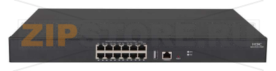 Контроллер доступа H3C WX1810H-PWR 