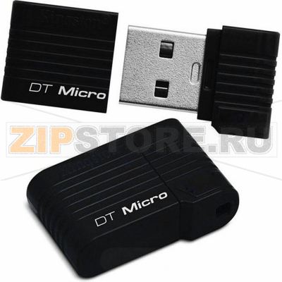 Накопитель USB 8 Гб Kingston DTMCK-8GB-YAN 