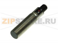 Ёмкостной датчик Capacitive sensor CBB8-18GS75-E2-V1 Pepperl+Fuchs